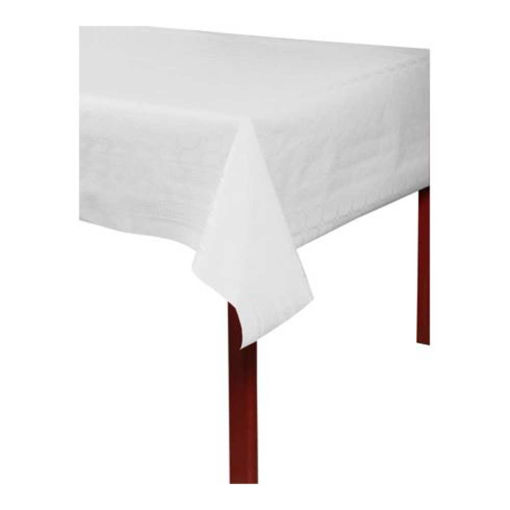 Picture of TABLE COVER 1.18X10M - WHITE
